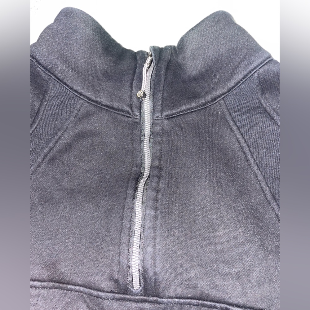 Sweatshirt Black size 8